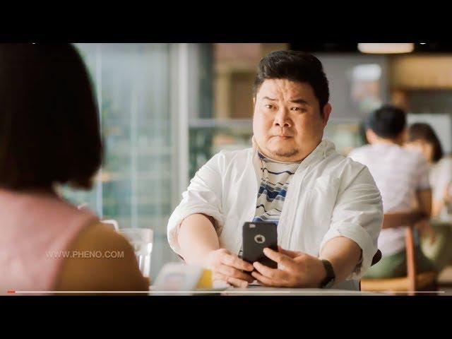 Internet Date | Best Funny Commercial | Didi