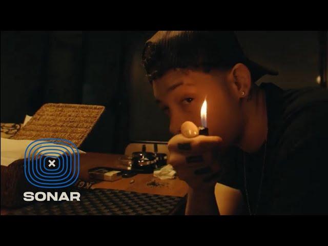 Yan Block - 3 Doritos (Video Oficial)