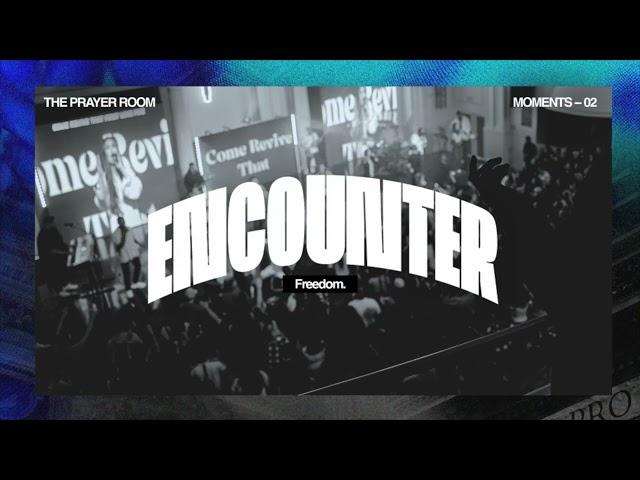 FCC - ENCOUNTER MOMENTS 02 (LIVE)