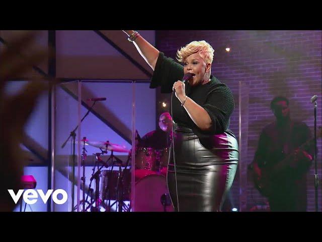 Tamela Mann - Change Me