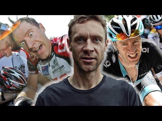 Jens Voigt BIG INTERVIEW – Shut Up Legs, Tour de France Glory and The Elvis of Breakaways