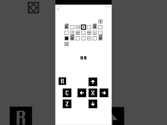 CROSSROAD Android Gameplay Level 8 | West Coast Firefly