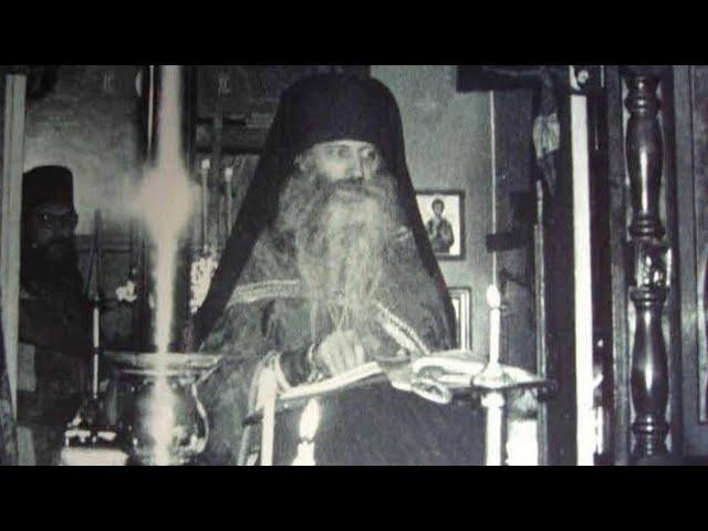 St. Seraphim Rose: Beware of the danger from the "right"!