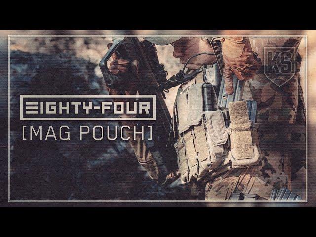 Eighty-Four Mag Pouch - Everything You Need to Know