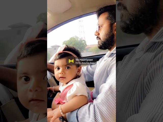 Drive with princess #karachiboy