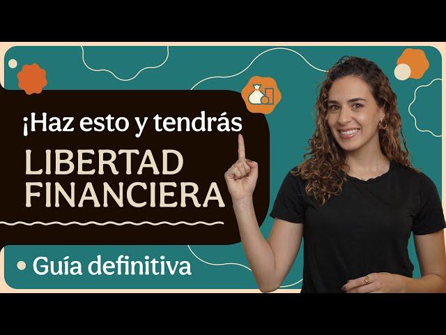 LOGRA UNA ESTABILIDAD FINANCIERA | Guía para crear y mantener un presupuesto efectivo