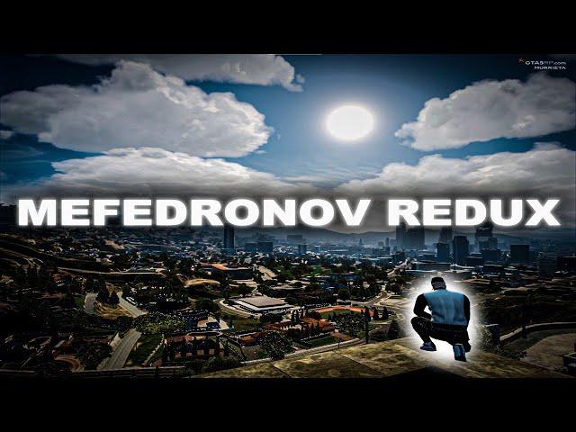 САМЫЙ КРАСИВЫЙ РЕДУКС С FPS BOOST ДЛЯ GTA 5 RP // FPS BOOST REDUX GTA 5 RP