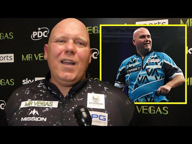 PETER WRIGHT, ROB CROSS, I'VE RUFFLED A FEW FEATHERS!' - Martin Lukeman post Voltage win