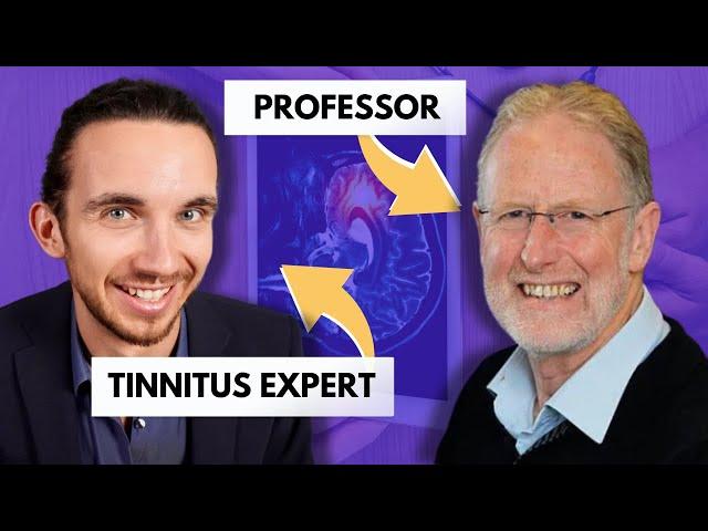 A Pathway To Relief? Exploring the Similarities of Tinnitus and Chronic Pain