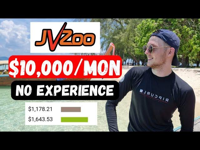 How To Promote JvZoo Products In 2023 (For Beginners)