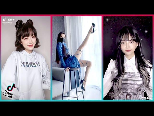 [TikTok Korea 2021 ] The Best Funny Tik Tok Korea Compilation #17