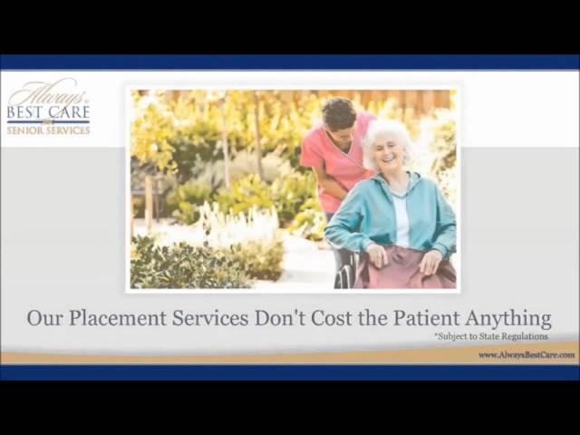 Care At Home -- Caregiver Services