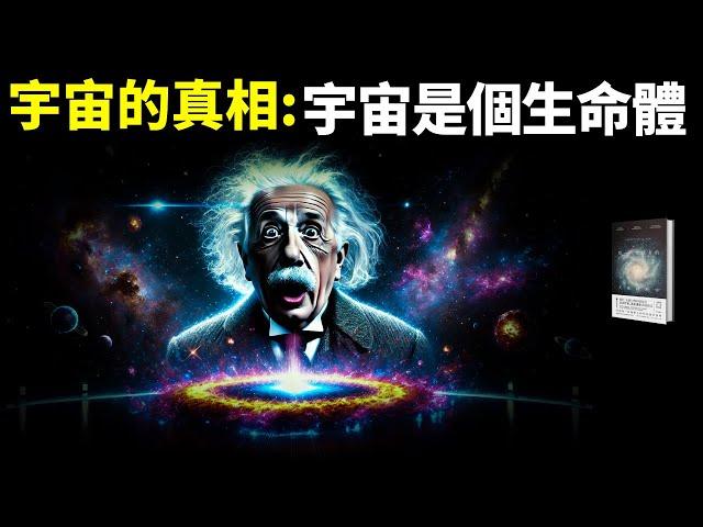 宇宙的真相:宇宙是個生命體,有誕生有衰亡 | 好書解讀《給忙碌者的天體物理學》(相對論,宇宙探秘,宇宙大爆炸,量子力學,萬有引力,宇宙起源)