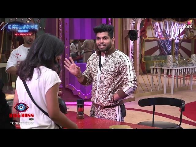 Bigg Boss 16 Exclusive Content | Colors