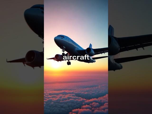 Boeing vs. Airbus: The Airliner Rivalry #shorts #shortsfeed