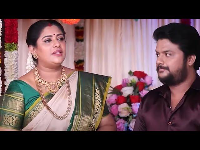 நான் அப்படியே ஷாக் ஆயிட்டேன்..  | Kanmani Anbudan | Episode Preview | 23rd November 2024