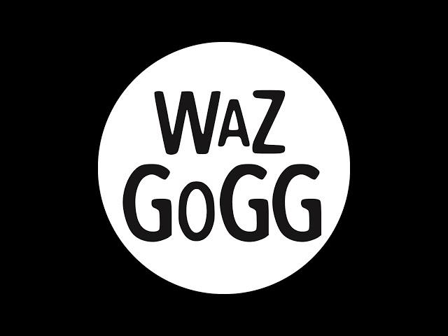 WAZGOGG - Impact