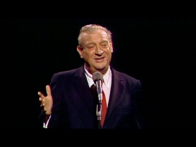 Top 100 Rodney Dangerfield Jokes