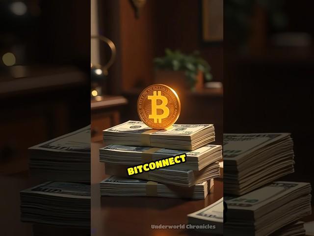 BitConnect: The $2.6 Billion Crypto Scam & The Man Who Vanished! 
