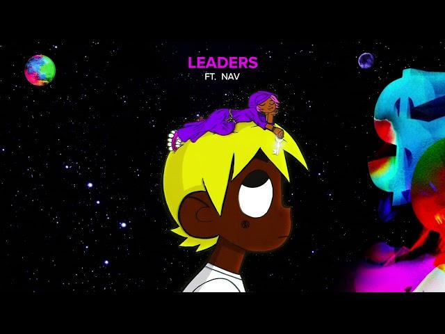 Lil Uzi Vert - Leaders feat. Nav [Official Audio]