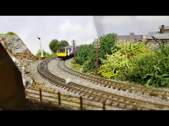 Bransty N Gauge - Era 9/10 part 1