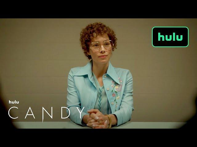 Candy | Trailer | Hulu