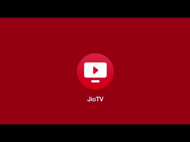 JioTV - Watch TV Shows, Movies Live on JioTV | Reliance Jio