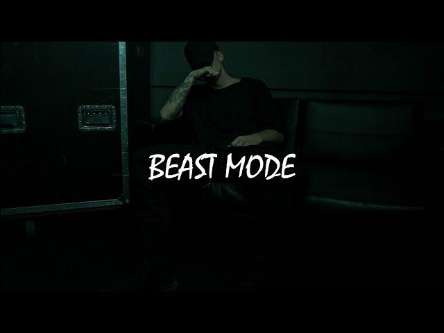 (Free) NF Type Beat - Beast Mode