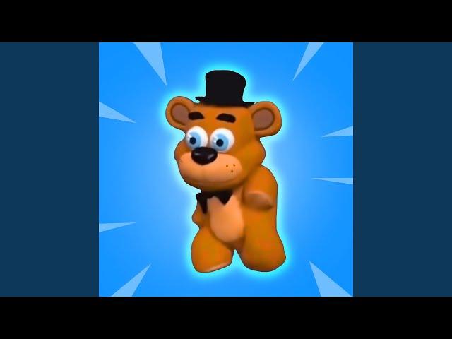 Freddy Fazbear