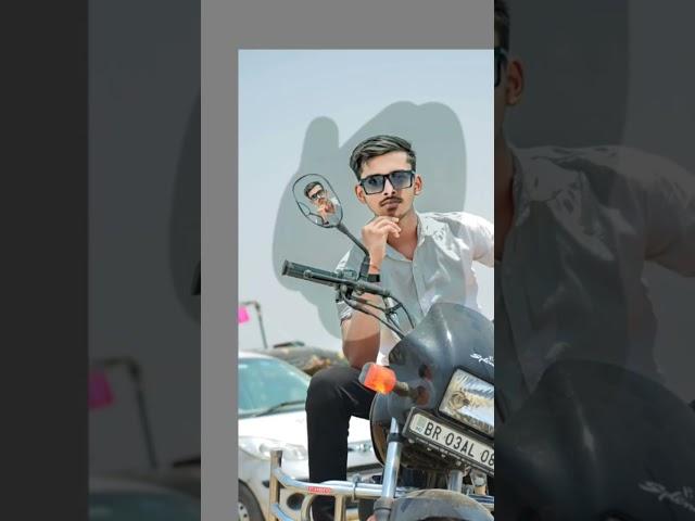 Photo editing mobile wala #edit #photography #shorts #viral #video ️#editor krish guru 999