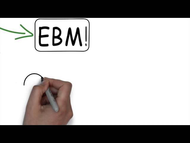 EBM Explained