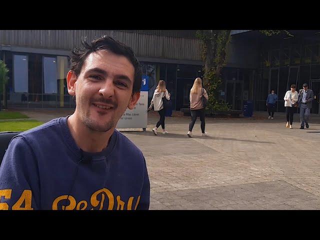 MIC Virtual Open Day - What Students Love About Life at MIC