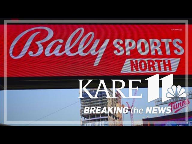 Bally Sports bankruptcy could change sports broadcasts