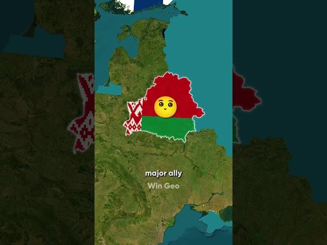 What would happen if Russia disappeared right now?  #unitedstates  #history  #geography #russia