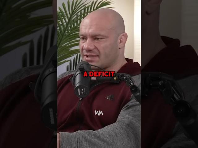 How To Maintain Muscle On A Cut