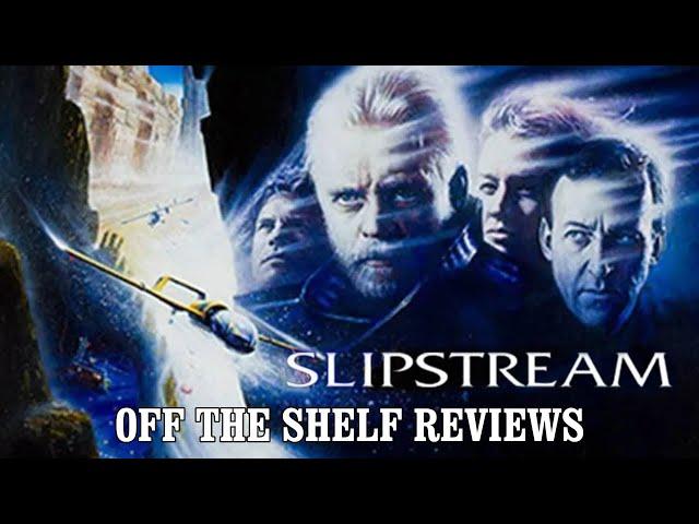 Slipstream Review - Off The Shelf Reviews