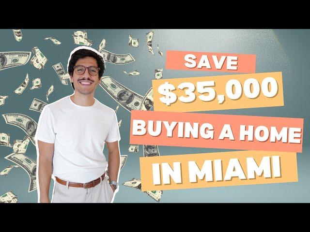 3 Powerful Programs For First-time Homebuyers In Miami Florida