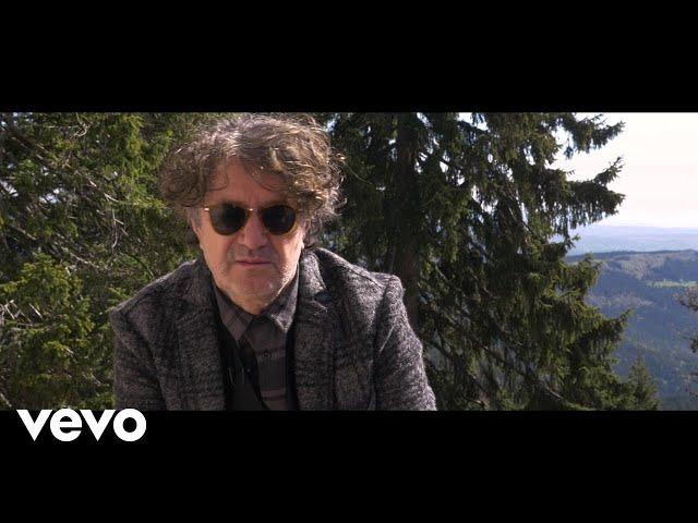 Goran Bregovic - Three Letters From Sarajevo (Trailer 2)