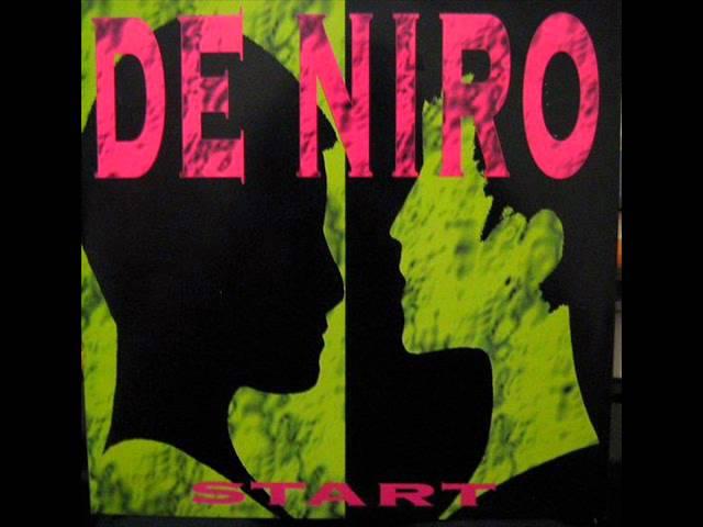 De Niro - Start (Extended Mix)