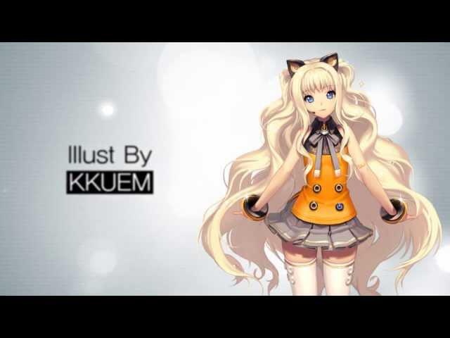 [PV] SeeU - I=Fantasy