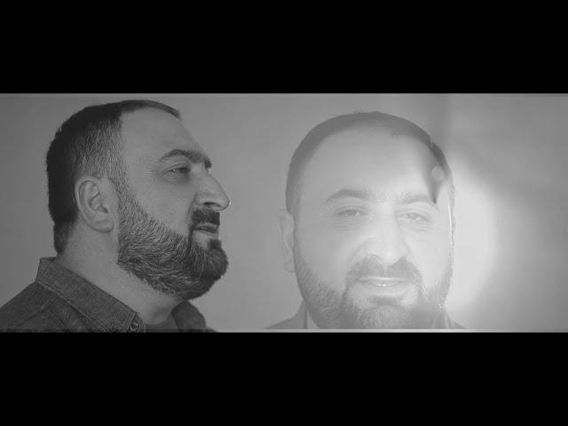 Garik Kirakosyan - Heros Samvel Melqonyani hishatakin 2021