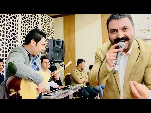 Kurmanc Bakuri - Dawat 2021
