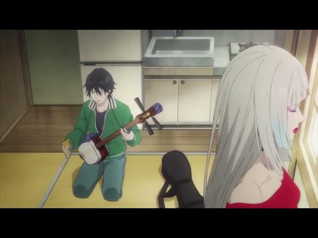 Apple Blossoms Shamisen - Mashiro no Oto ( HD )