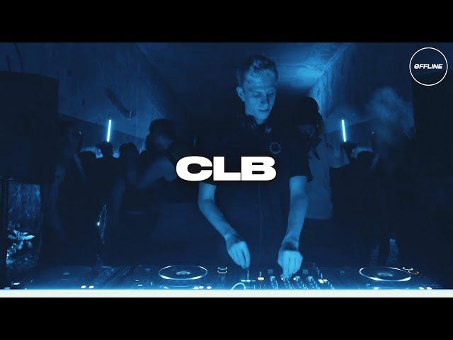 CLB (LIVE) @ DEF: RENEGADE