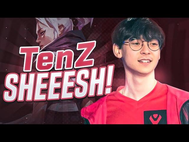 18 Minutes of TenZ SHEESH Moments Highlights