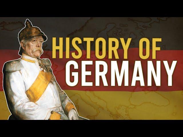 History of Germany (Documentary)