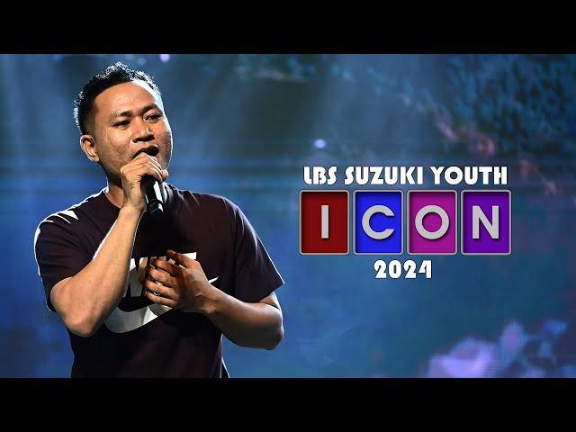 Lalbiakkima Hnamte - Hmeltha | LPS Youth Icon 2024 top 3 contest