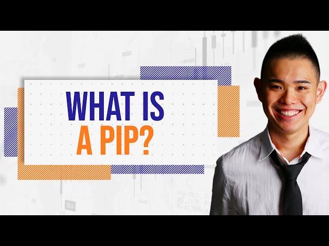 What is a Pip In Forex Trading? (Video 3 of 13)