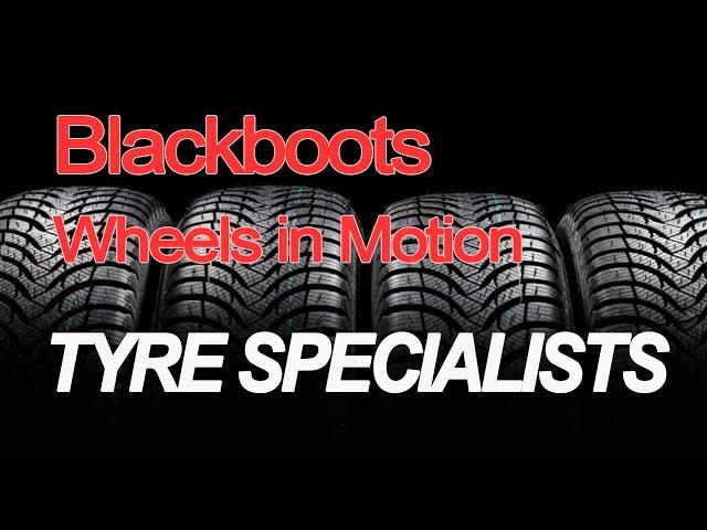 Tyre Specialist Blackboots Tyres Chesham  ( Quick Look )