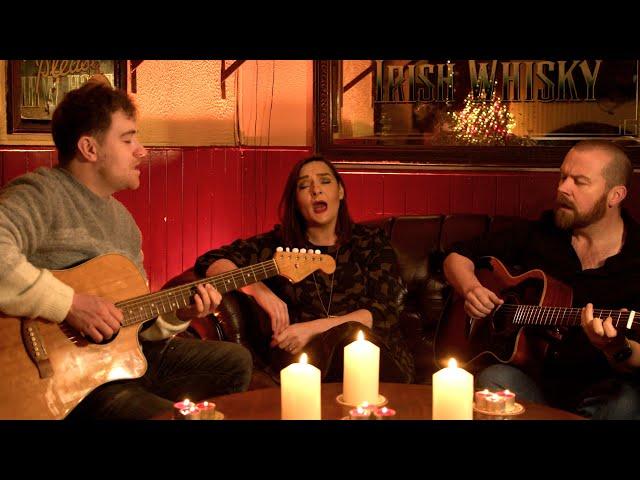 Only You - Dave, Luke & Sinéad (Yazoo Cover)